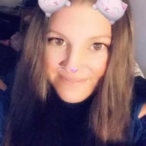 Meet your Posher, Christy